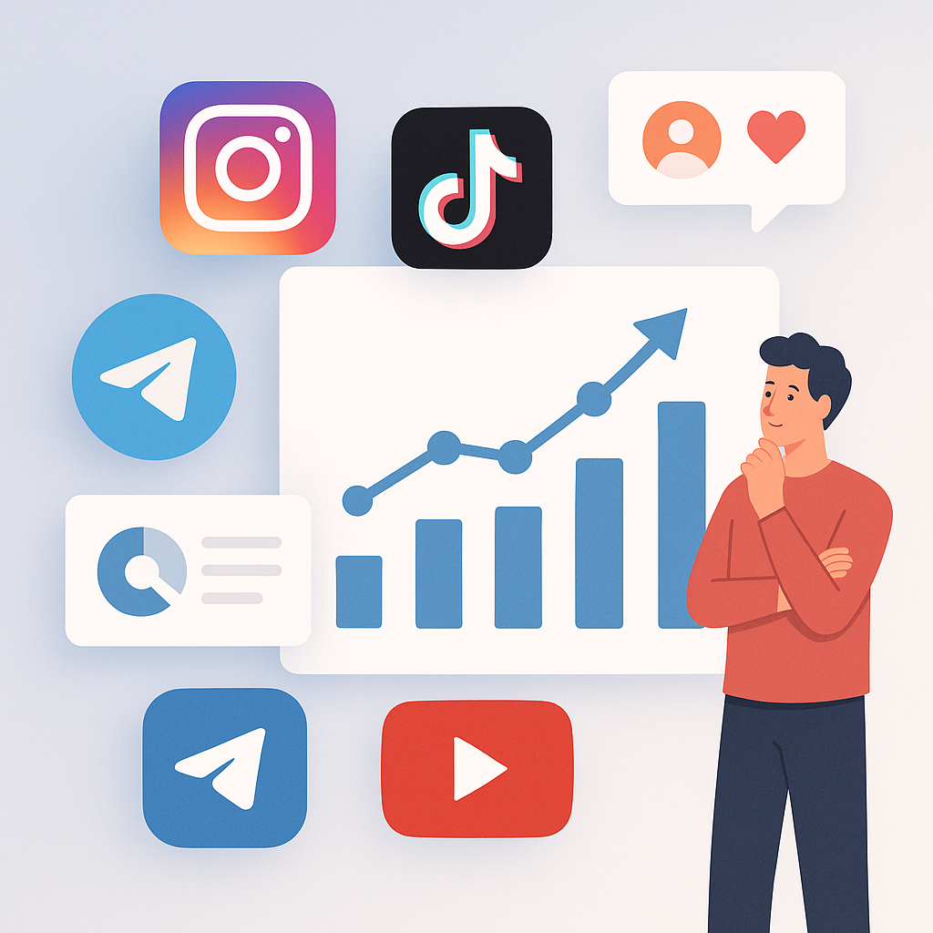 How to Buy TikTok Coins in UAE