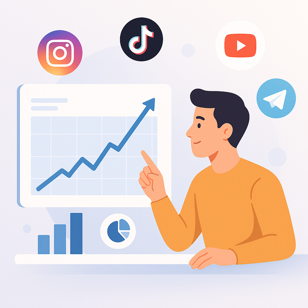 The Ultimate Guide to Buying TikTok Coins in UAE Safely