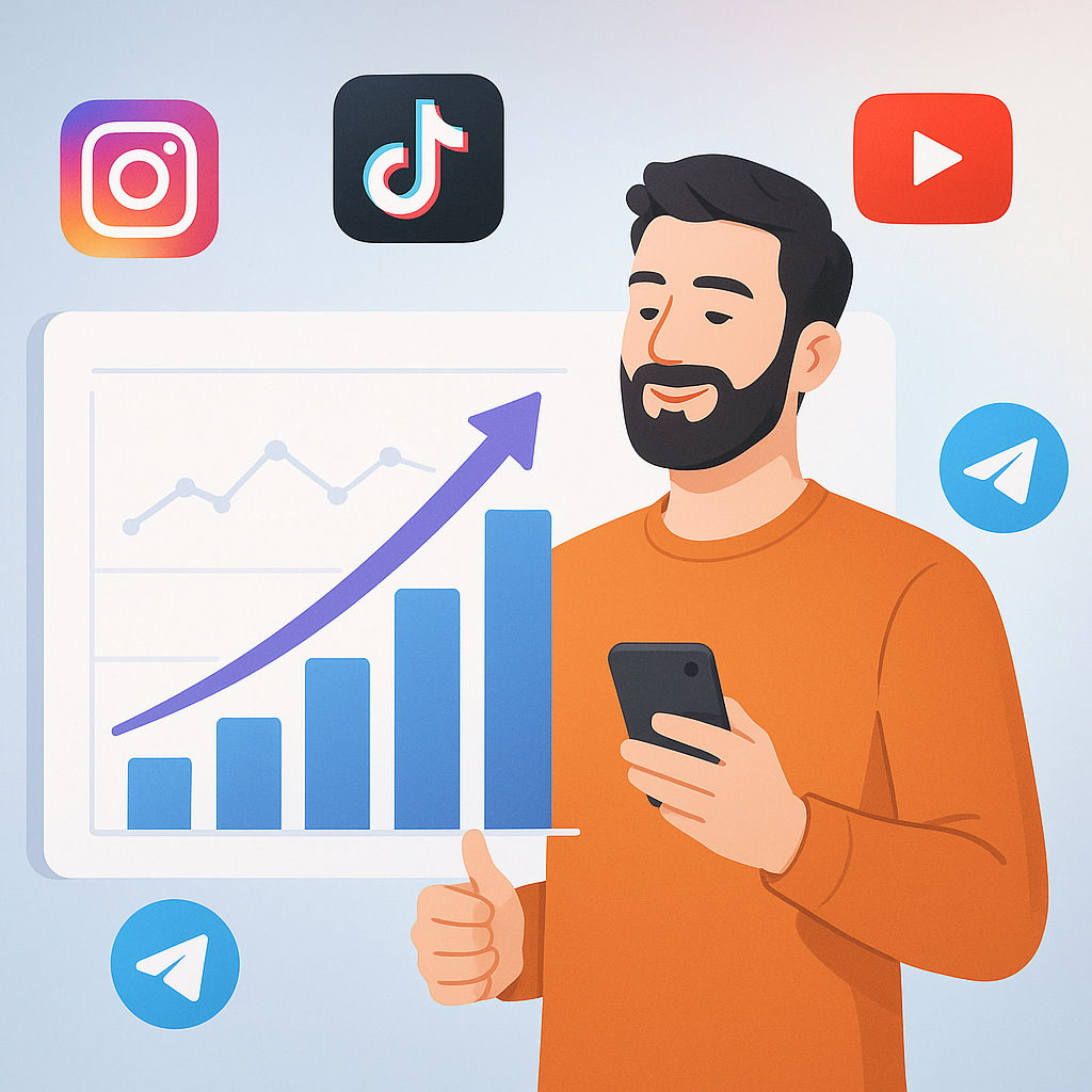 Mastering TikTok Live Coins: How to Buy and Recharge Safely