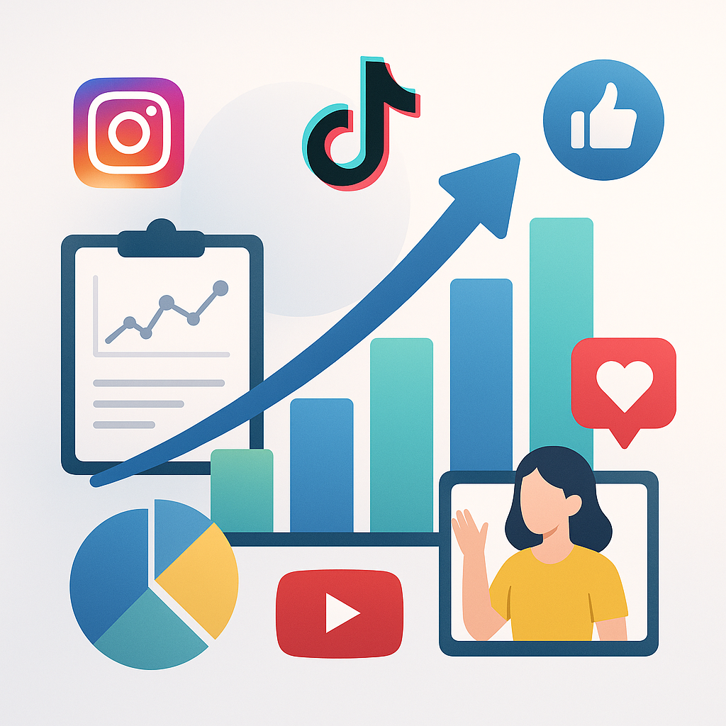 The Ultimate Guide to TikTok Coin Top Up: Boosting Creator Monetization Safely