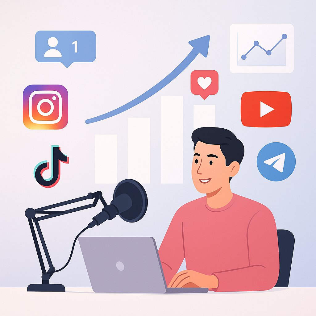 The Ultimate Guide to TikTok Coin Recharge: Safe & Smart