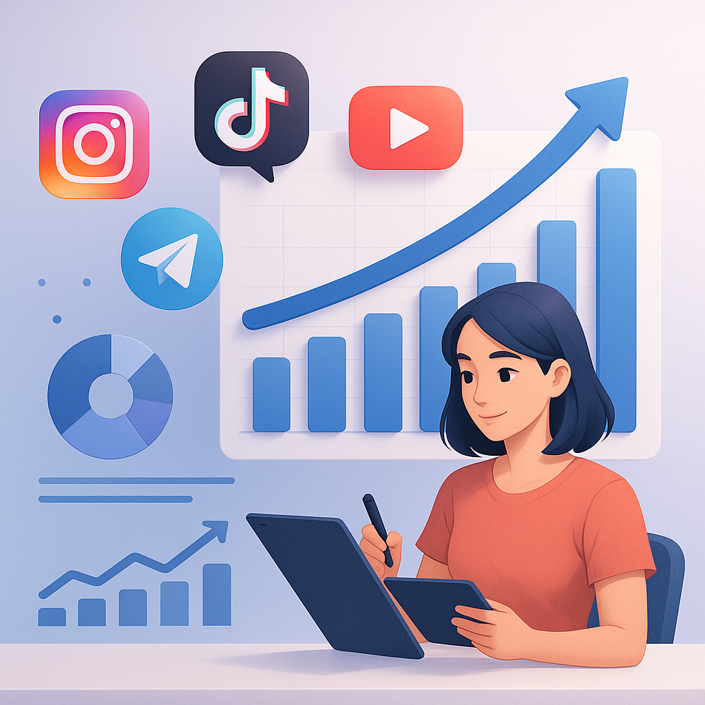 How to Safely Top Up TikTok Coins for Creators and Fans