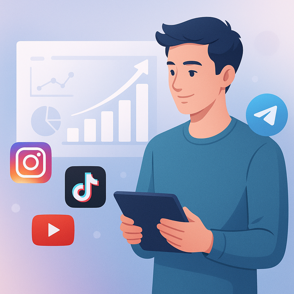 How to Safely Buy TikTok Coins: A Guide to Finding a Legit TikTok Coin Seller