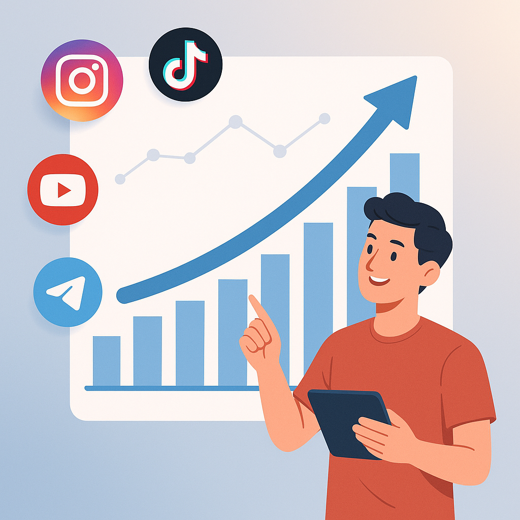 How to Safely Buy TikTok Gifts with Your Credit Card