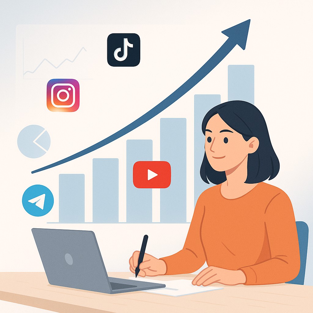 How to Safely Purchase TikTok Coins with PayPal