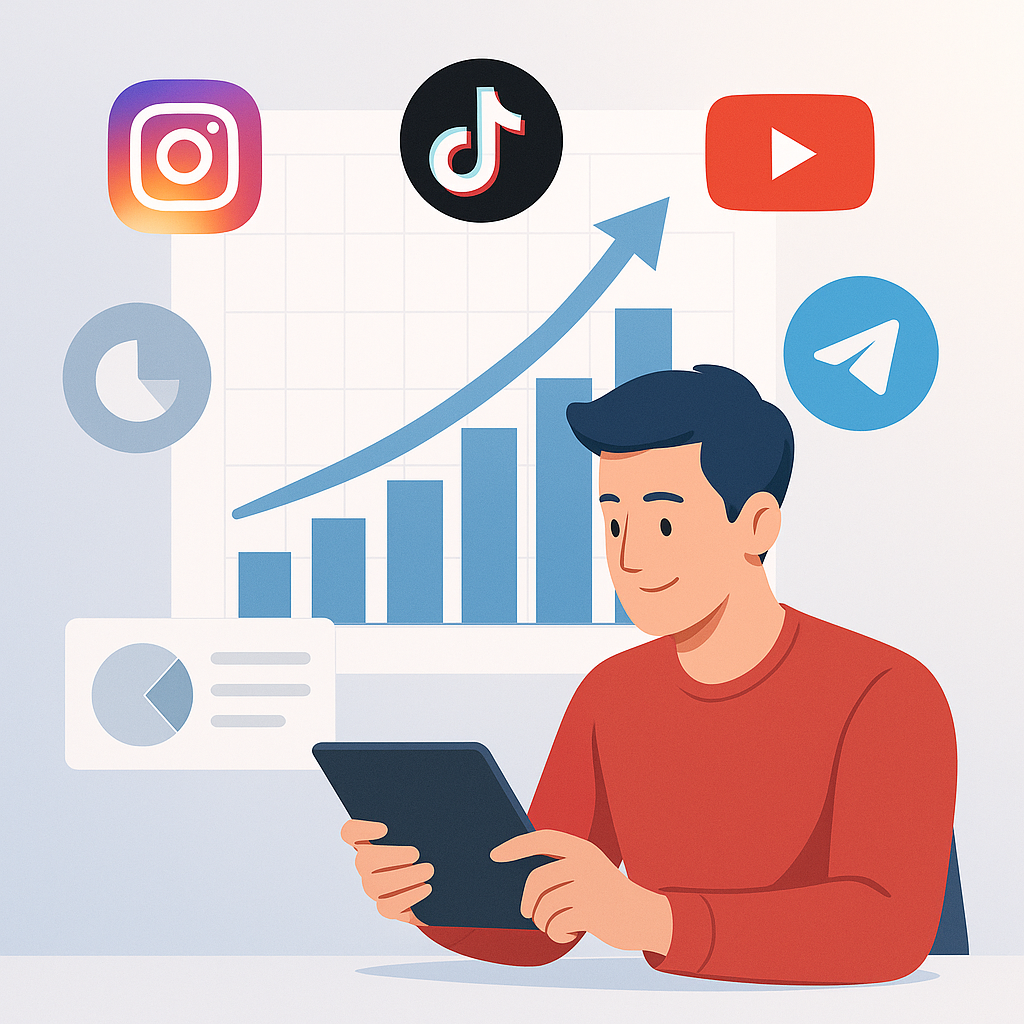 Legit TikTok Coin Sites: A Complete Guide for Creators