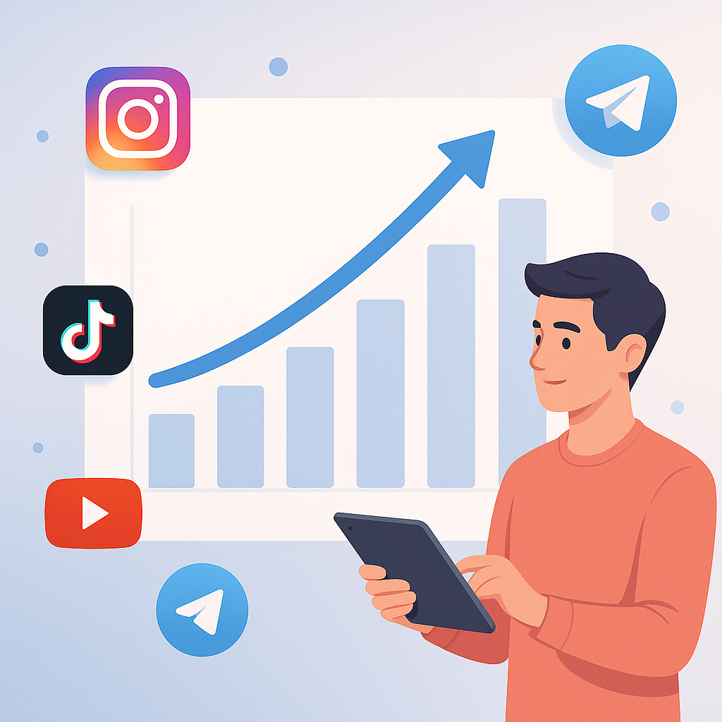 How to Buy TikTok Coins: A Guide for Creators and Fans