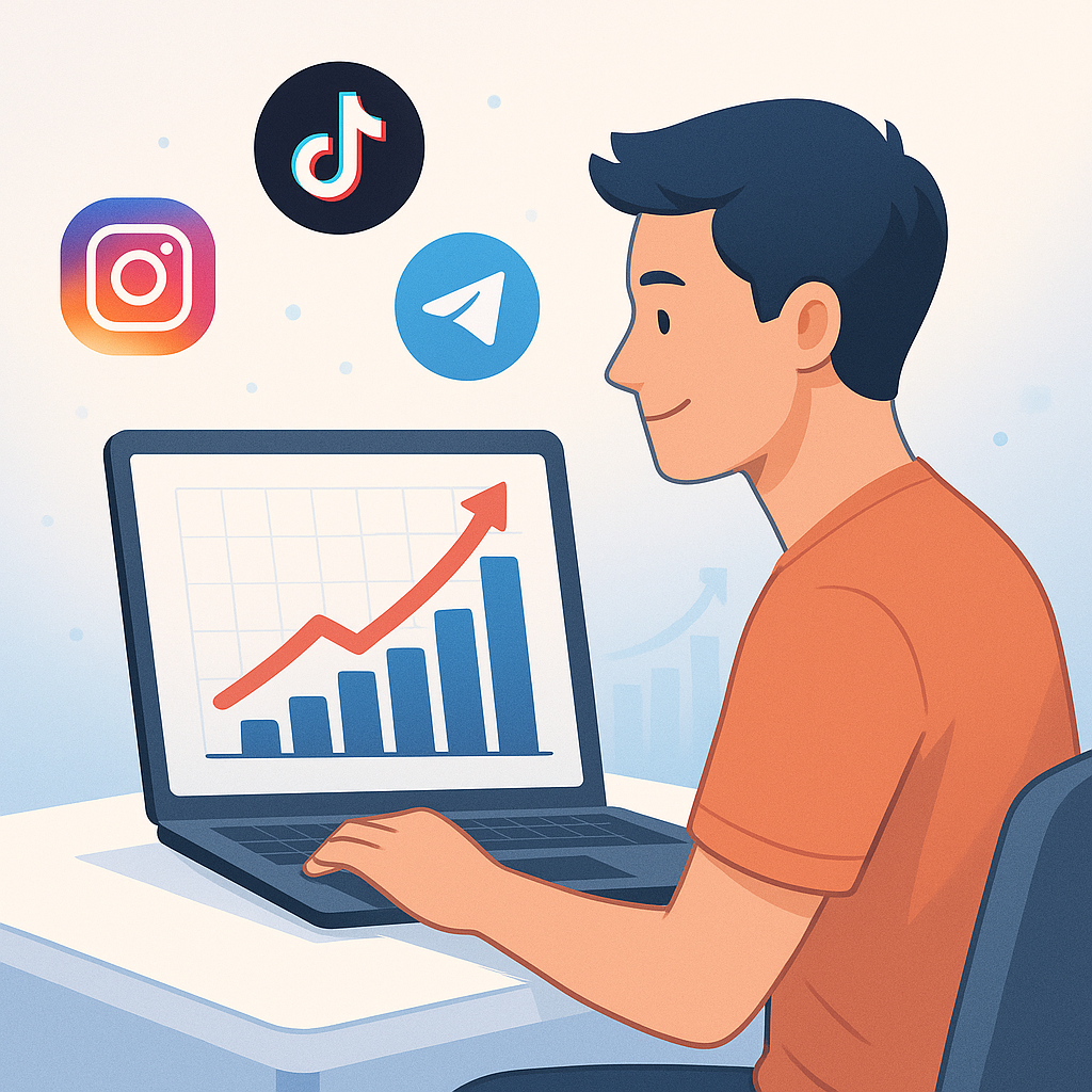 Mastering TikTok Live Coins Top Up: A Guide for Creators