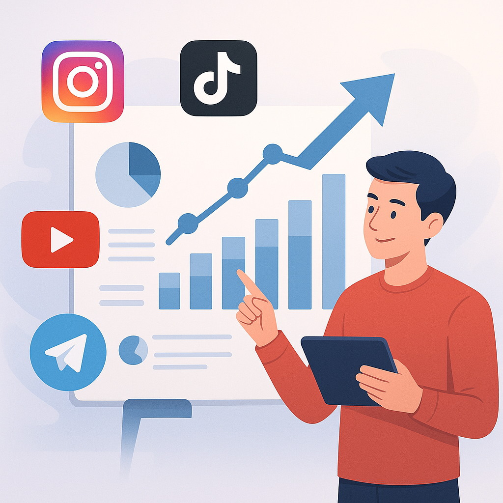 Understanding TikTok Coin Top Up: A Guide for Creators and Fans