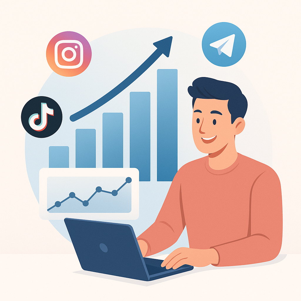 How to Safely Buy and Recharge TikTok Live Coins: A Complete Guide