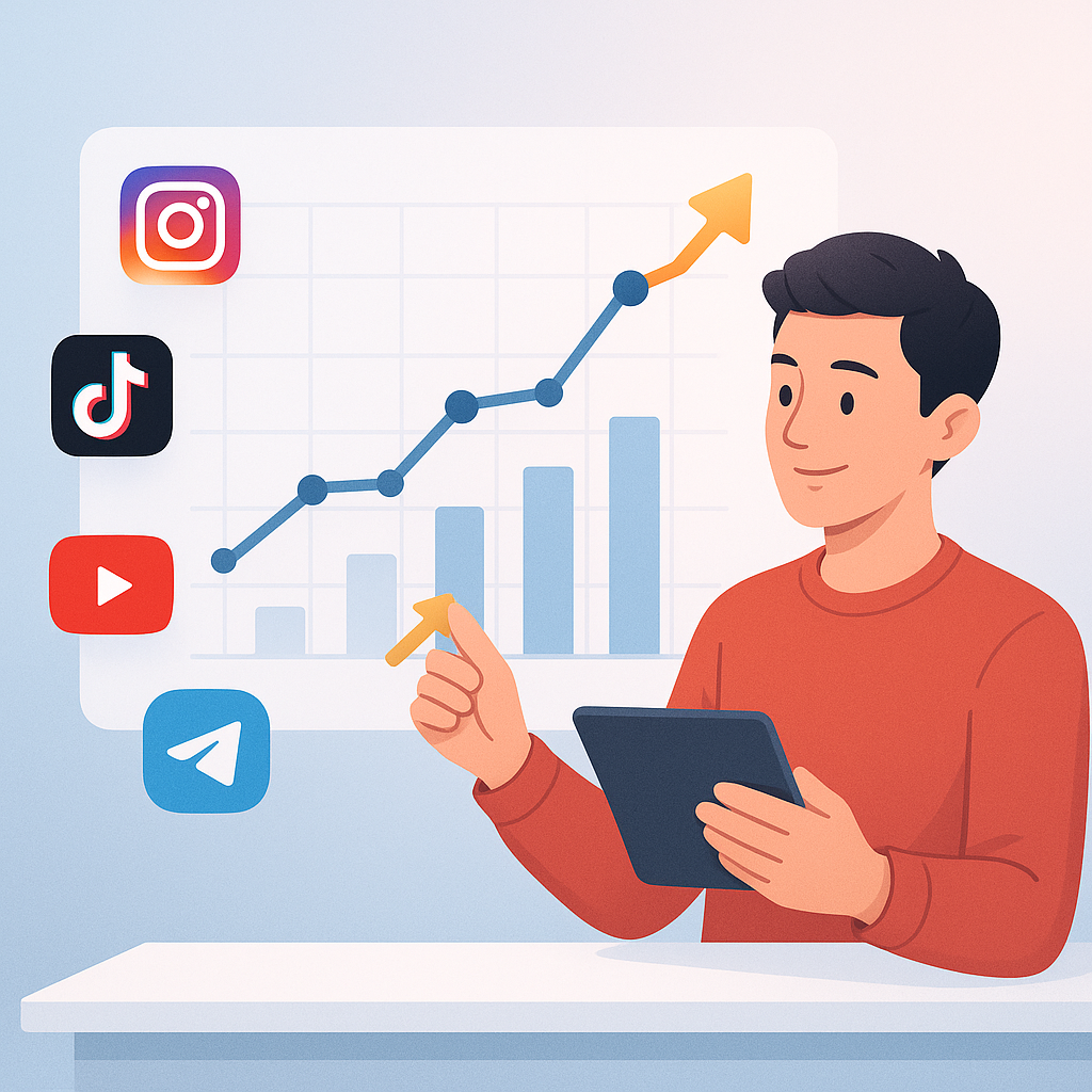 A Comprehensive Guide to TikTok Coin Recharge in the USA</p>