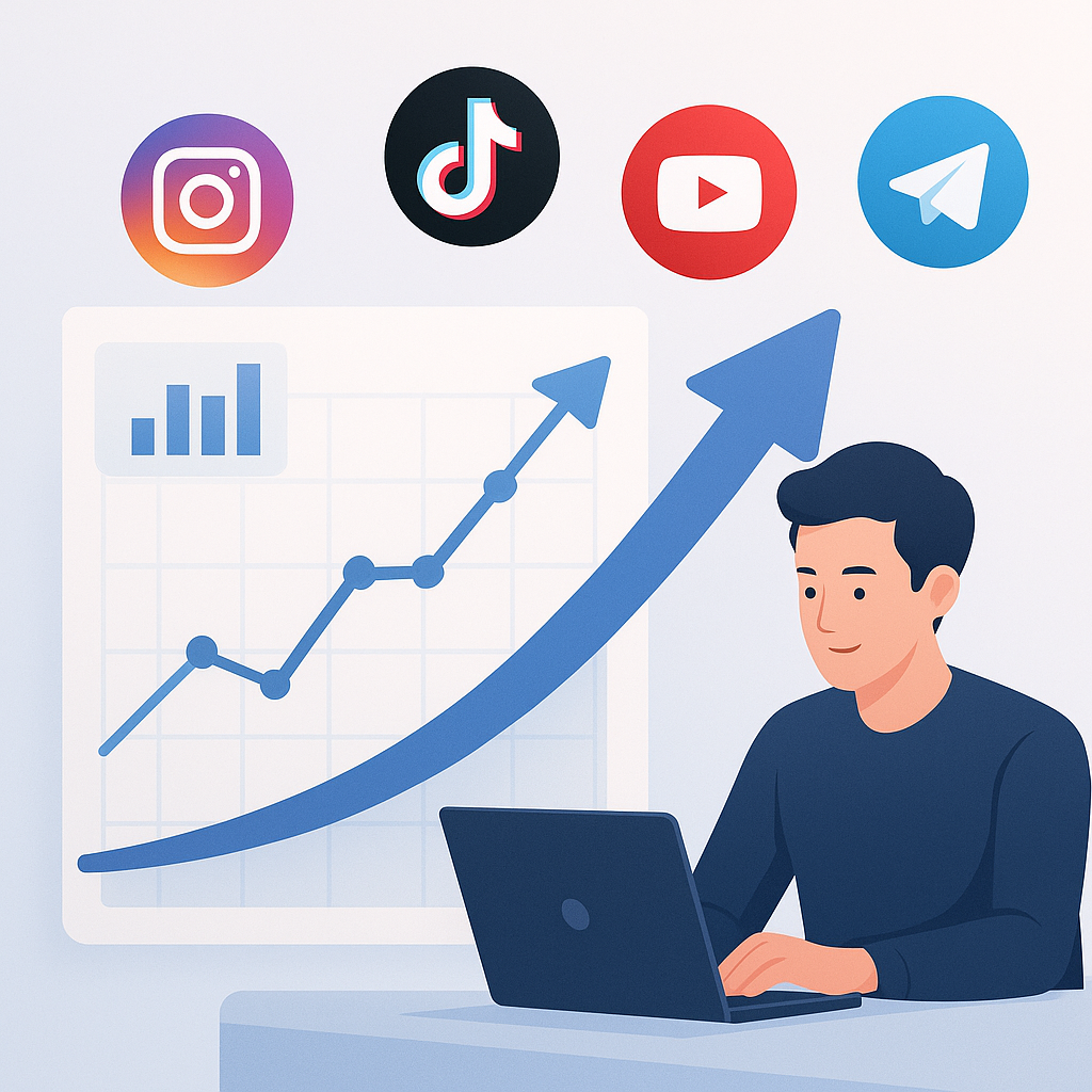 How to Buy TikTok Coins Safely and Effectively