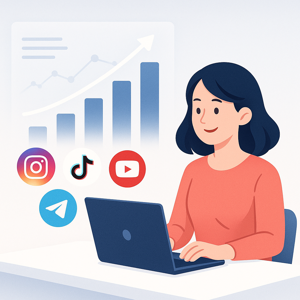 How to Safely Buy TikTok Coins in KSA: A Guide for Creators and Marketers