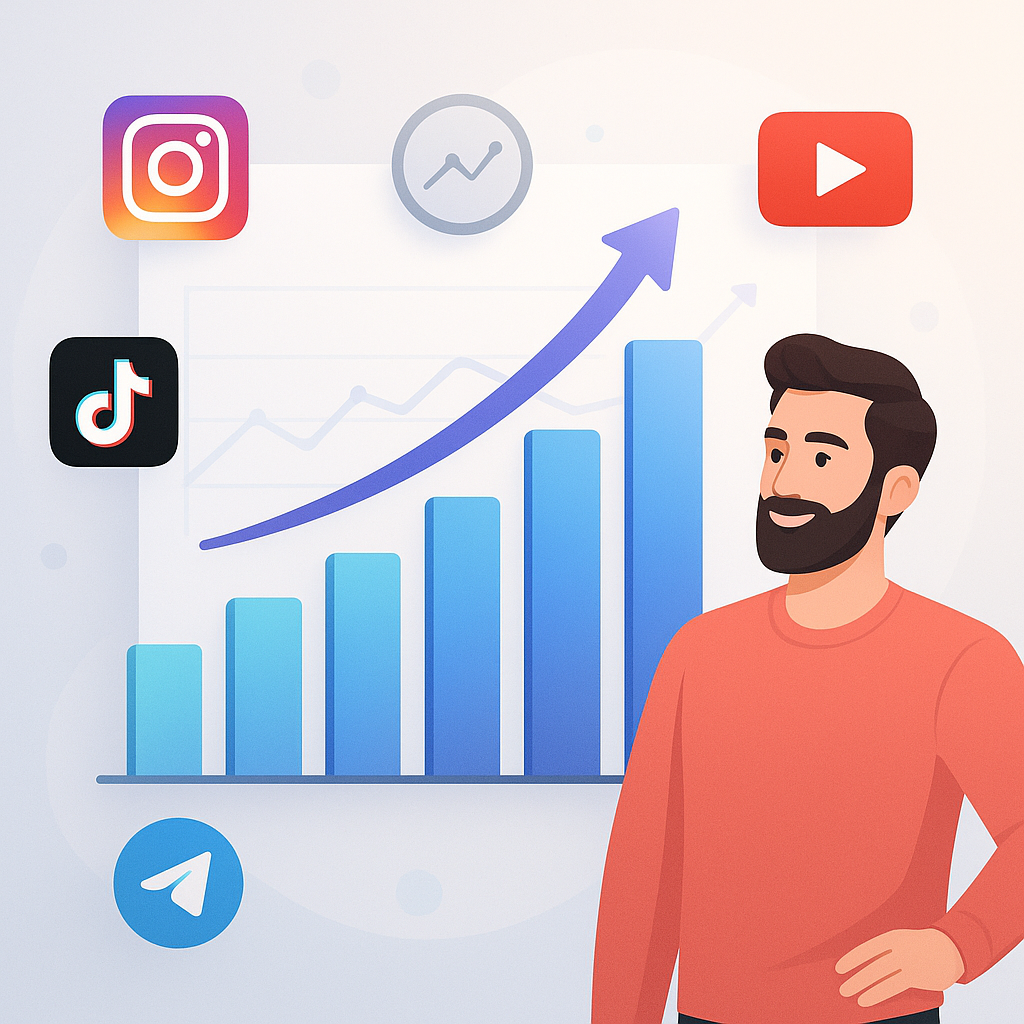 How to Buy TikTok Coins in UAE Safely