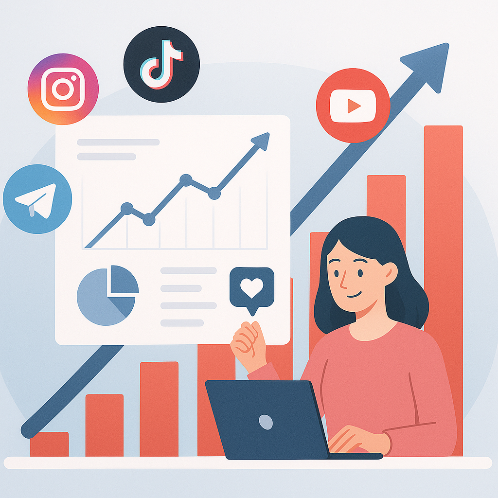 How to Safely Buy TikTok Coins: Legit Sites & Tips