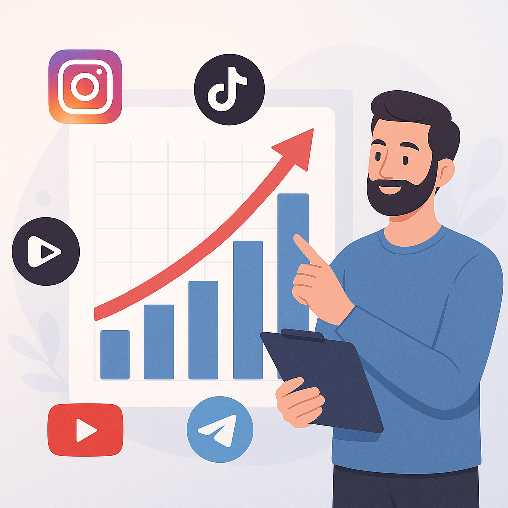 The Complete Guide to TikTok Coin Top Up: Safe & Smart Ways to Recharge