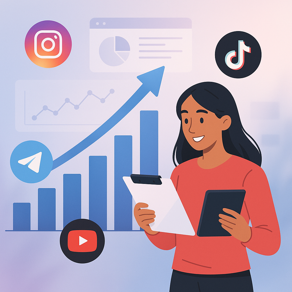 Legit TikTok Coin Seller: How to Safely Buy and Recharge