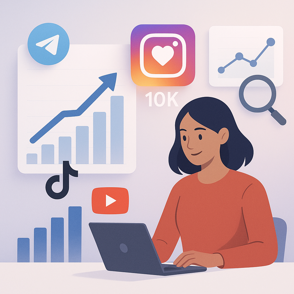 Safe and Smart Ways to Buy and Recharge TikTok Coins