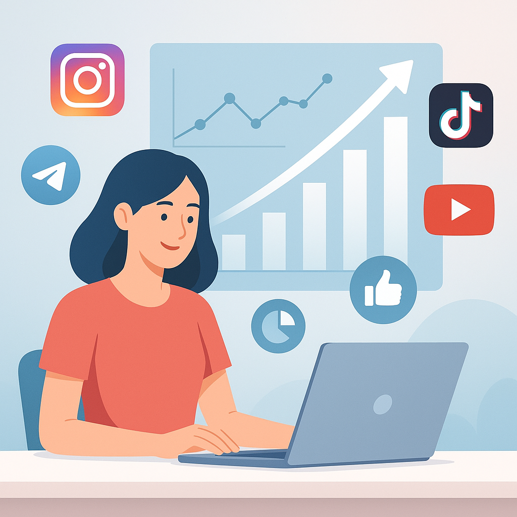 Mastering TikTok Coins: Safe Buying Tips</p>