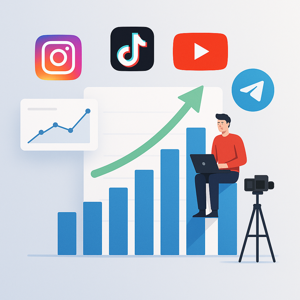 Navigate the World of TikTok Coins Safely and Effectively