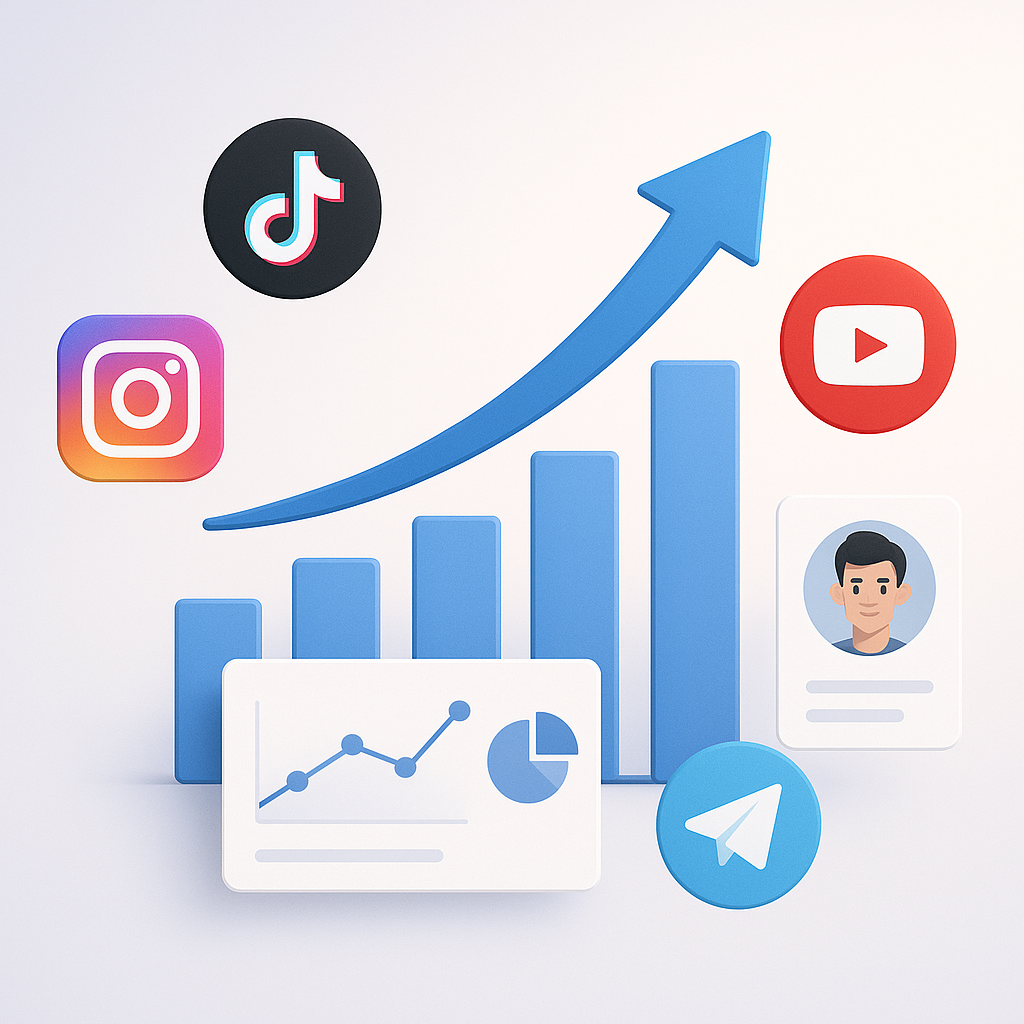 Mastering TikTok Coins Recharge in the USA: A Creator’s Guide