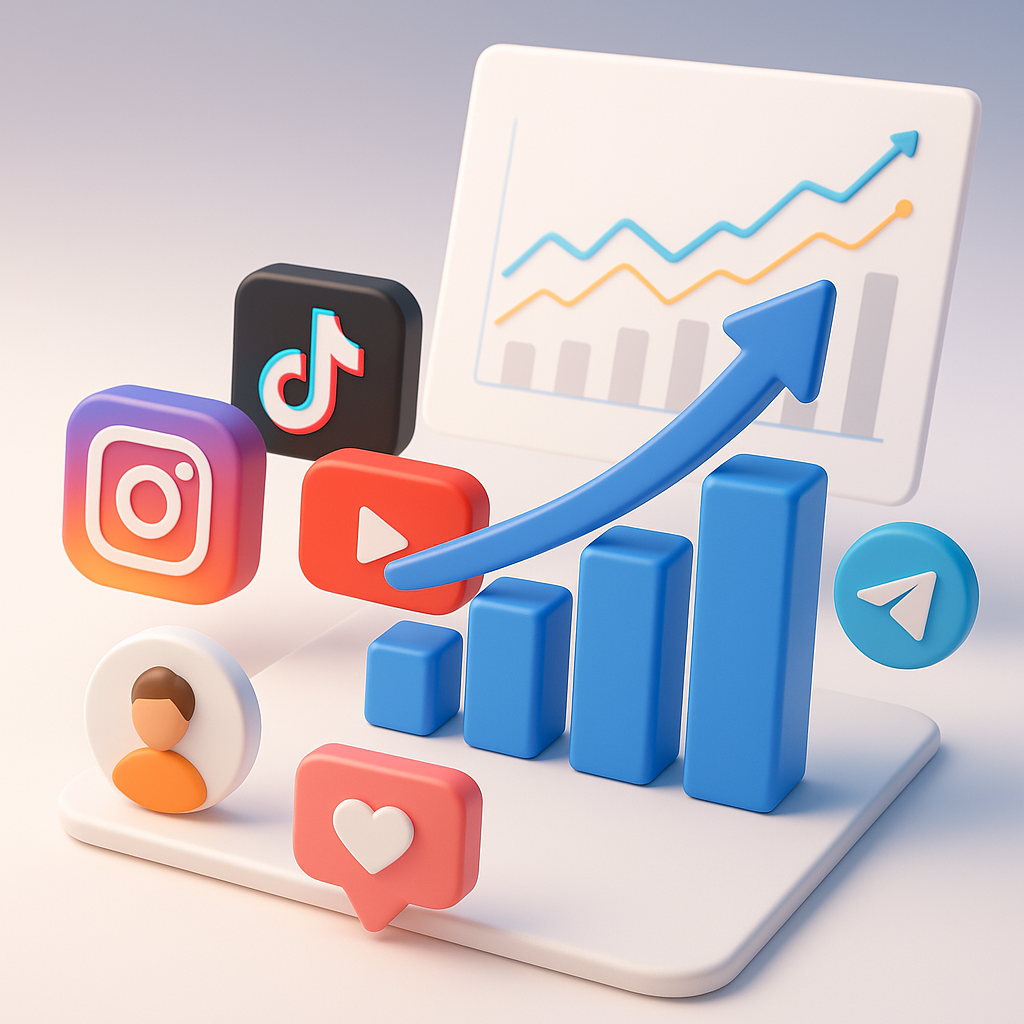 Understanding TikTok Coins KSA: A Guide for Creators & Buyers