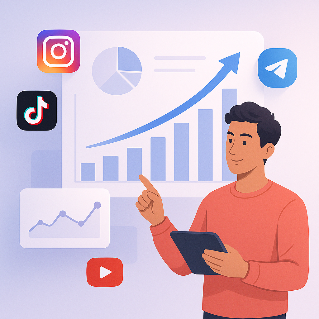 How to Safely Recharge Your TikTok Coins