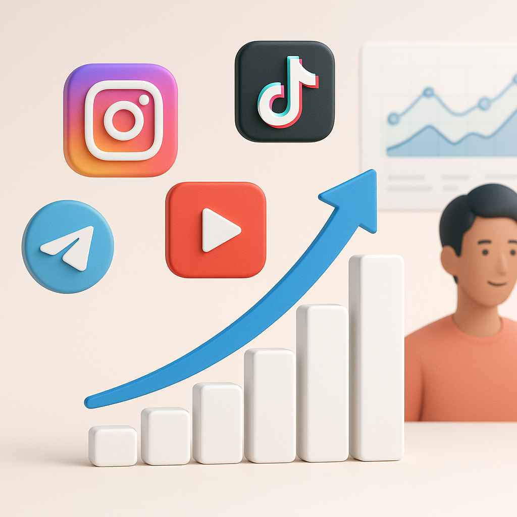 Guide to Safely Buy TikTok Coins: Tips for Creators and Users