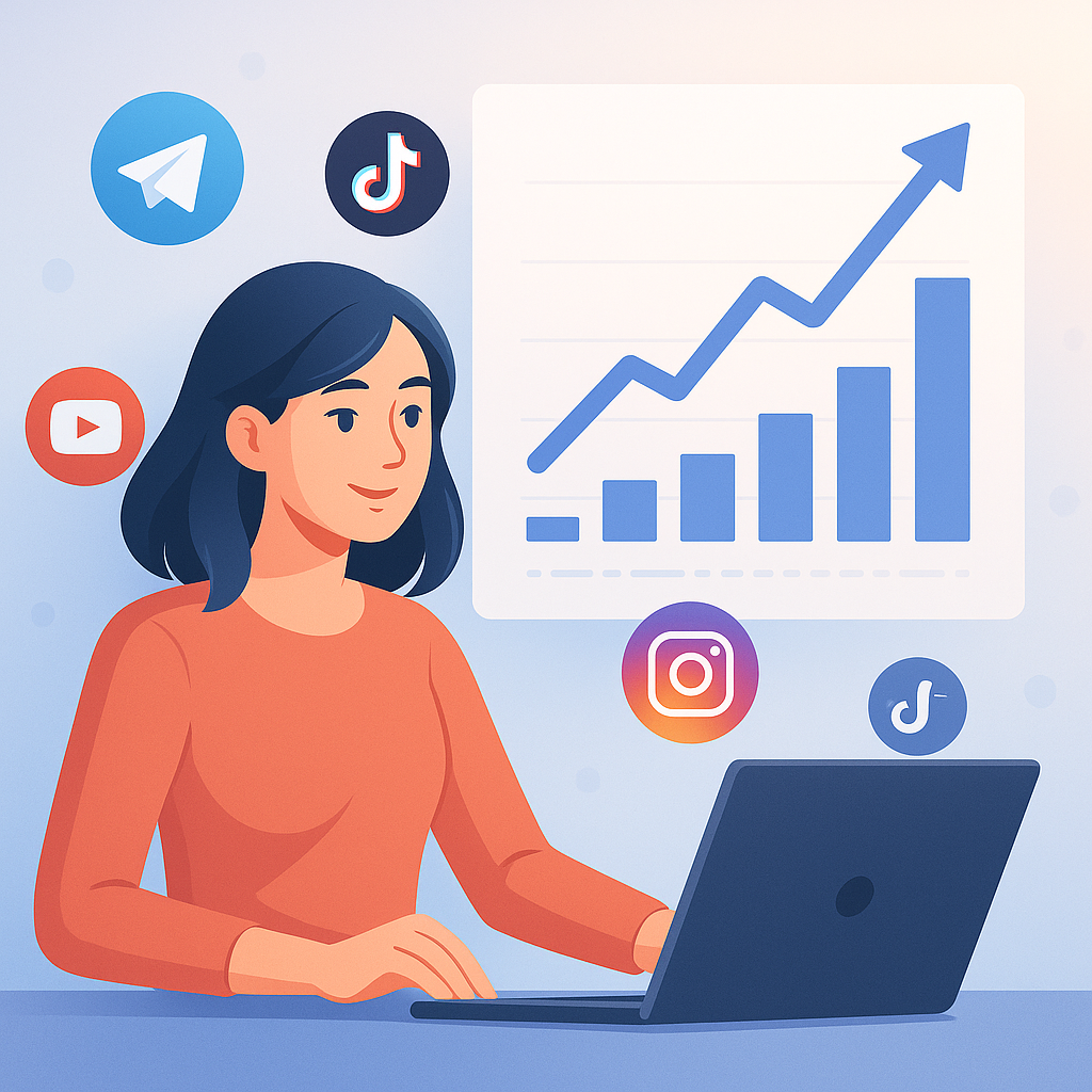 The Creator's Guide to Buy TikTok Coins Safely