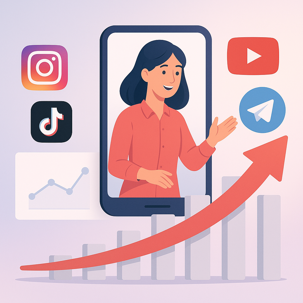 How to Make a Legit TikTok Coin Purchase Safely</p>