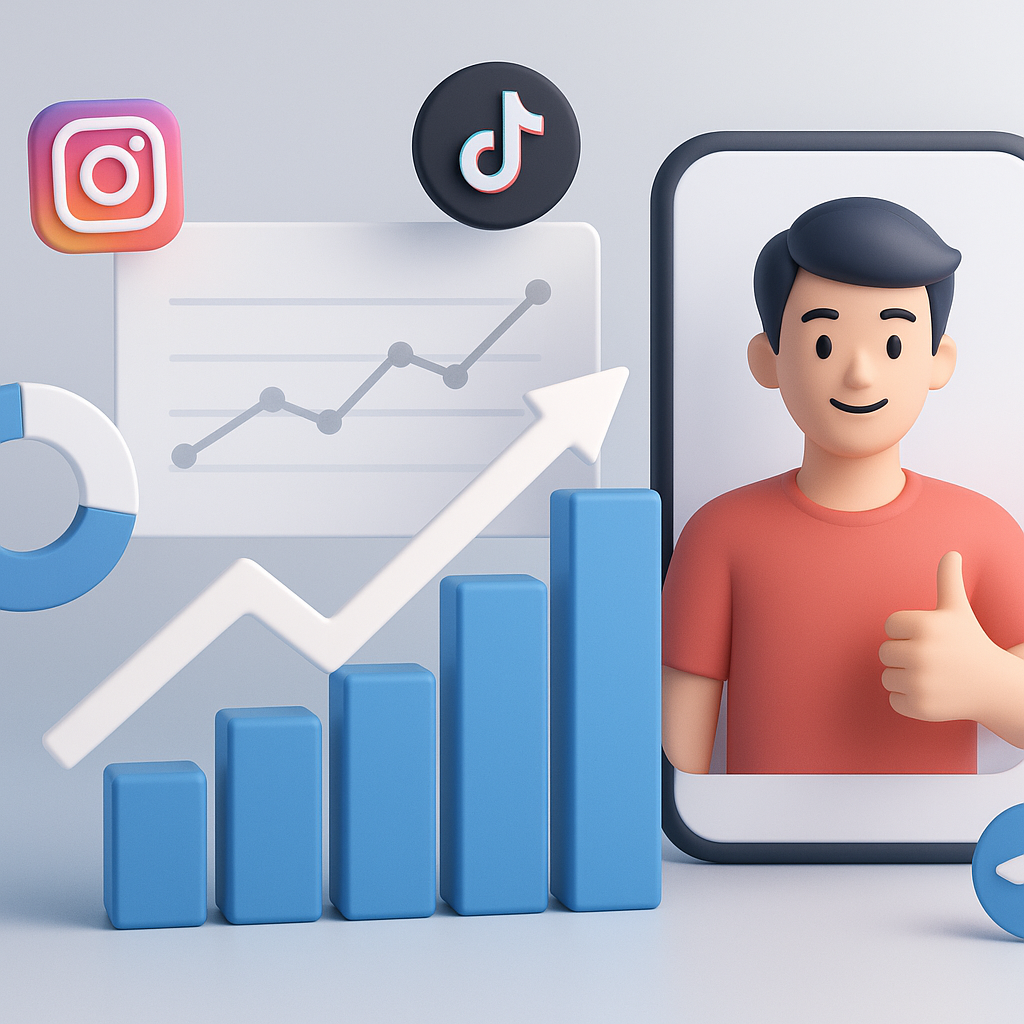 How to Safely Buy TikTok Coins in KSA: A Creator's Guide