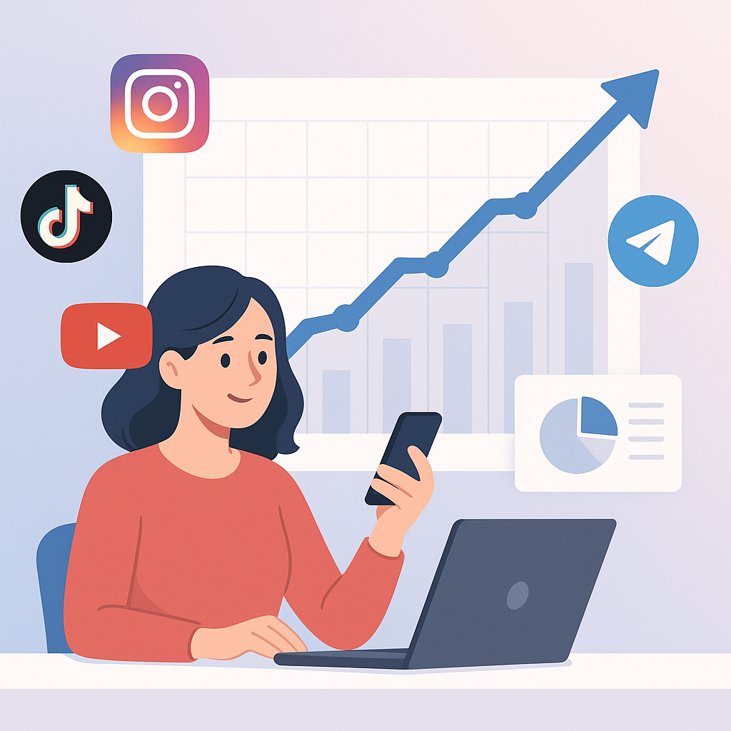 Safe TikTok Coin Transaction: A Complete Guide for Creators