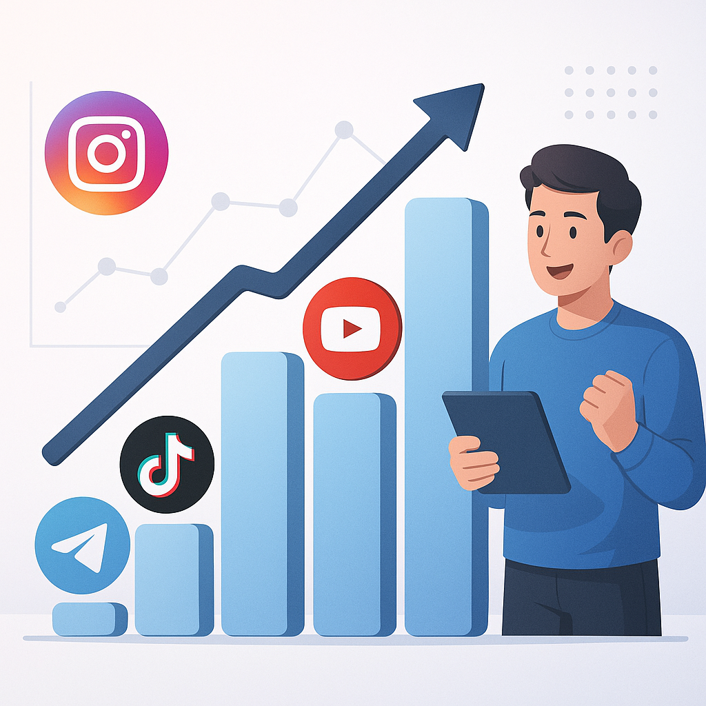 Understanding TikTok Coins: A Guide for Safe Purchases