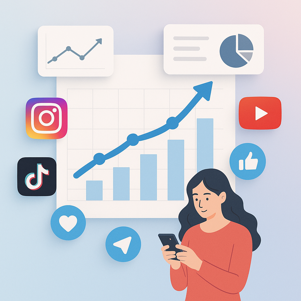 Your Guide to Safely Buying TikTok Coins in the USA