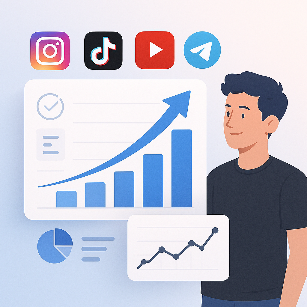 Your Guide to Finding a Legit TikTok Coins Seller