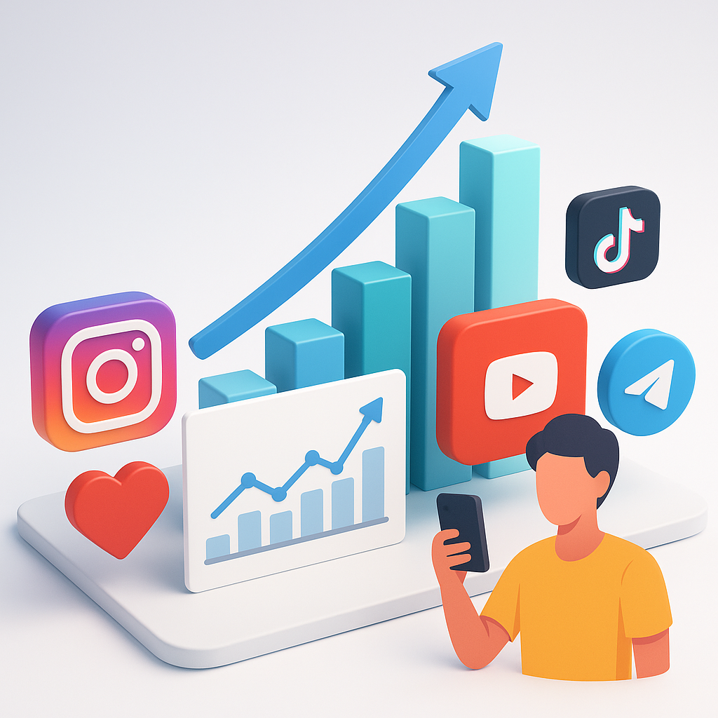 Your Ultimate Guide to Safely Buying TikTok Coins