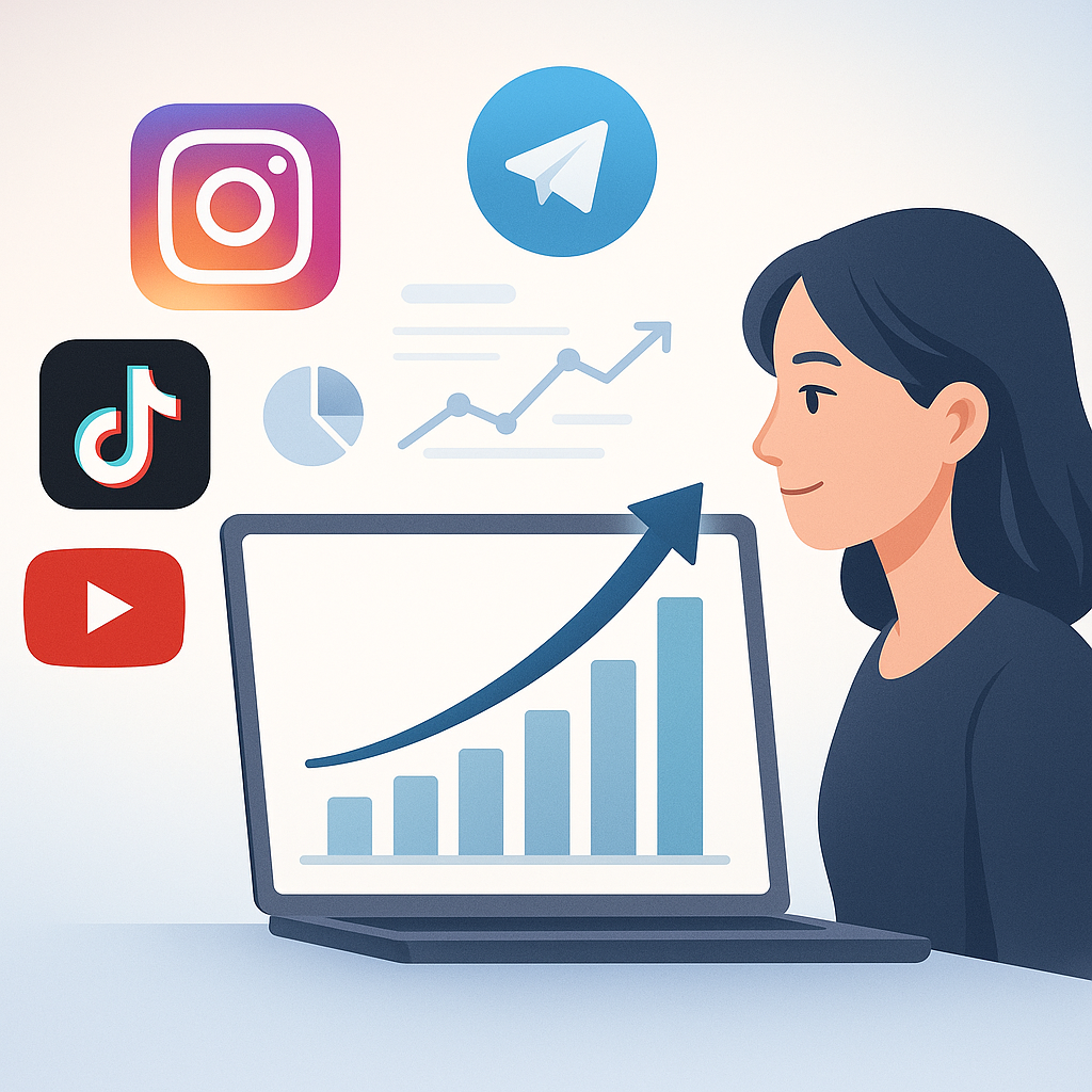 How to Buy TikTok Coins Safely: A Guide for Creators and Fans