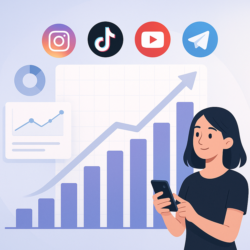 TikTok Coins Recharge UAE: A Complete Guide for Creators