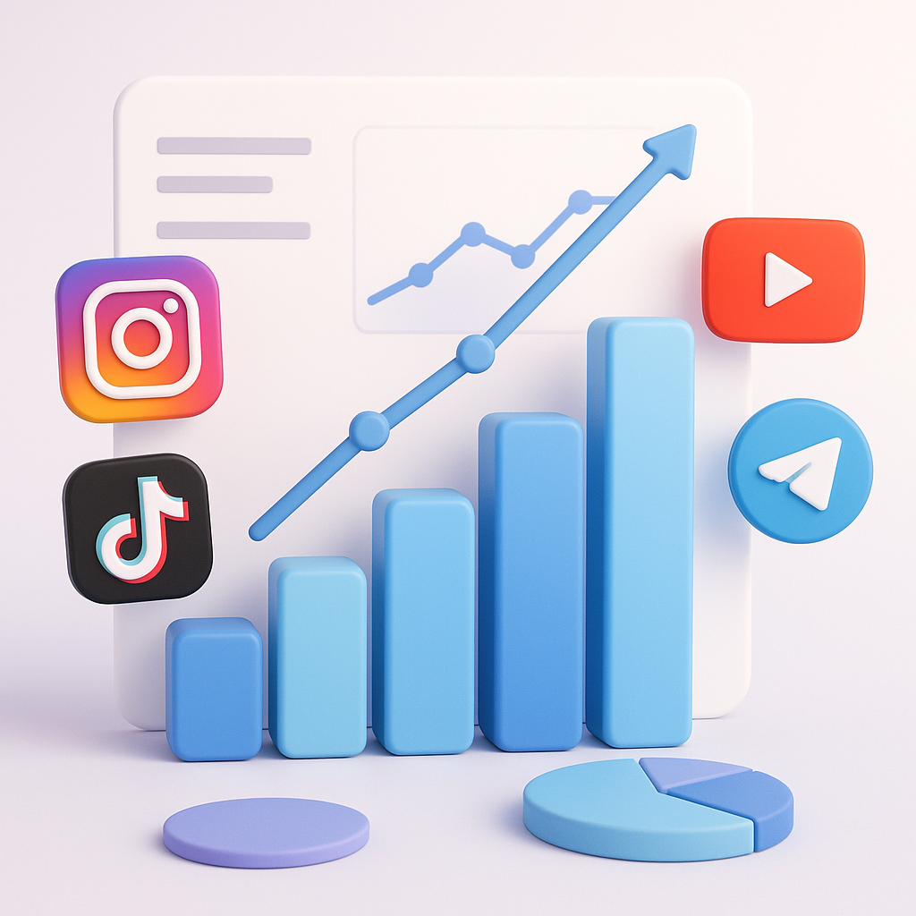 Your Guide to TikTok Coins: Legit Sites and Safe Practices