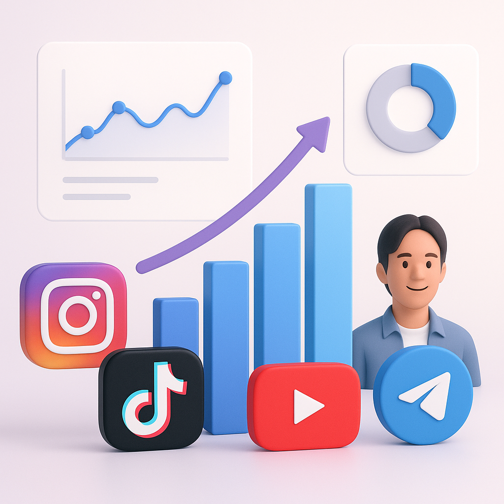 Understanding TikTok Coins in the UAE: A Creator's Guide</p>