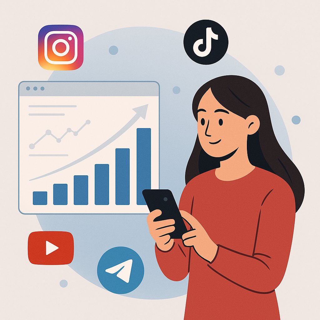 The Ultimate Guide to Buying and Recharging TikTok Coins in the UAE</p>