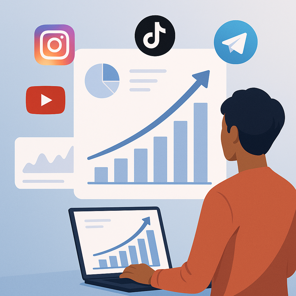 How to Buy TikTok Coins with PayPal Safely and Effectively