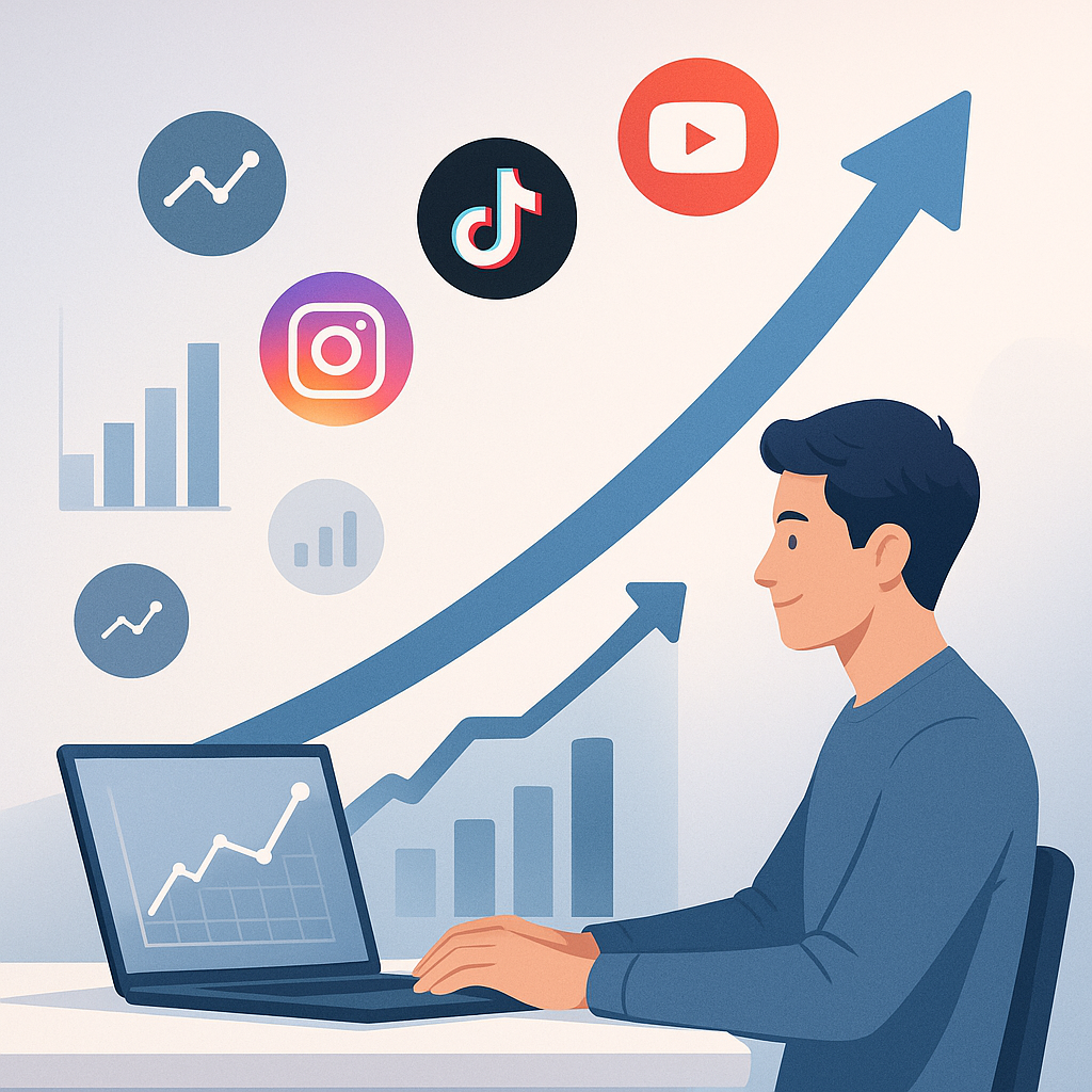 How to Safely Buy and Use TikTok Coins in the USA