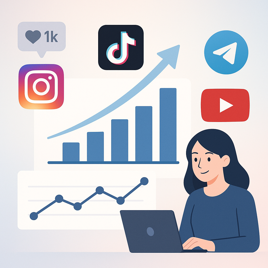 The Ultimate Guide to Buying TikTok Coins Safely in 2023