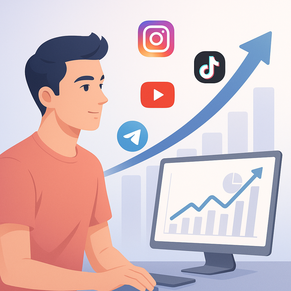 Your Go-To Guide for Buying Legit TikTok Coins Safely