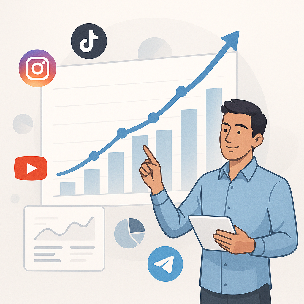 Unlocking the Power of TikTok Coins in the UAE: A Creator's Guide