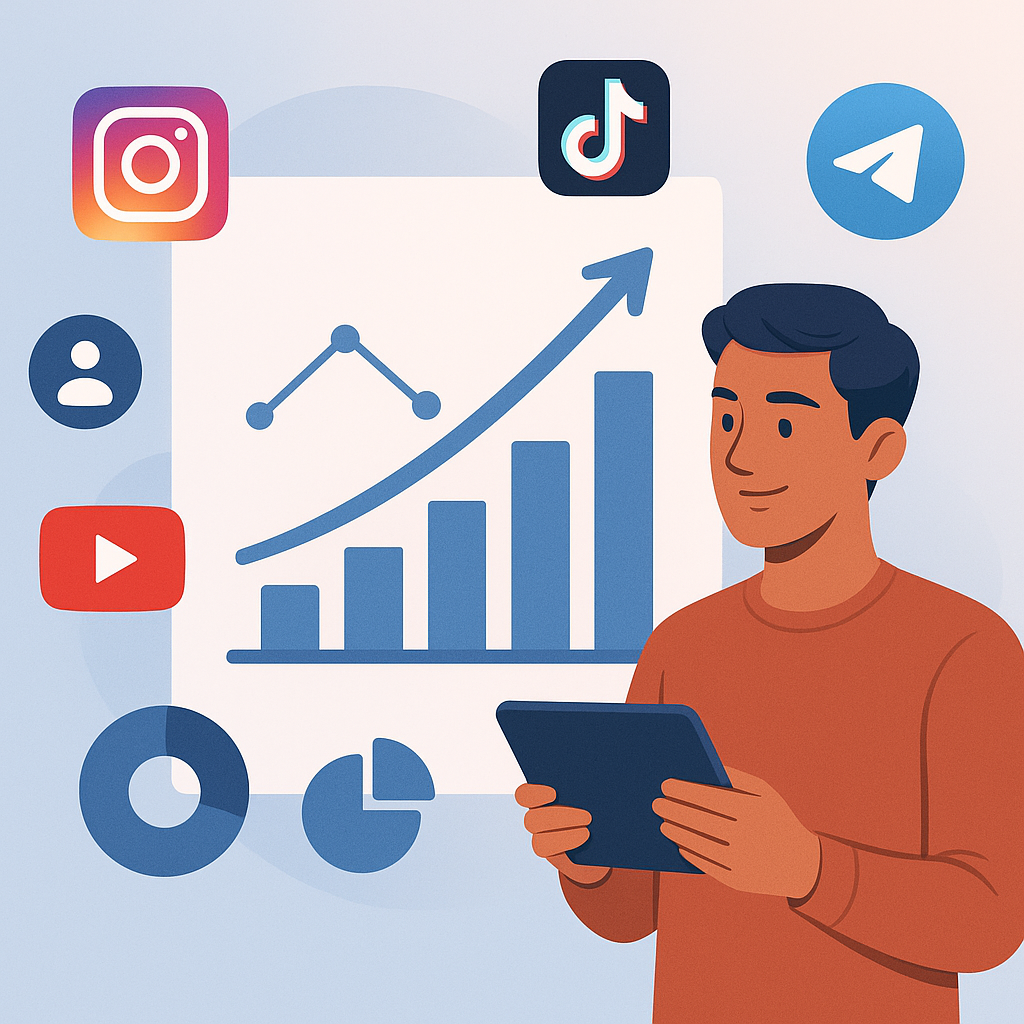 Your Guide to Buying TikTok Coins Safely