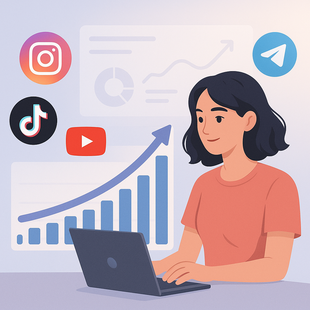 Understanding TikTok Coins: Safe Buying and Recharging Options