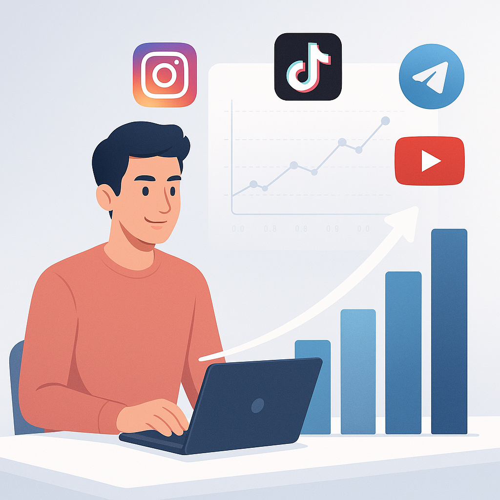 A Comprehensive Guide to Buying and Using TikTok Coins Safely