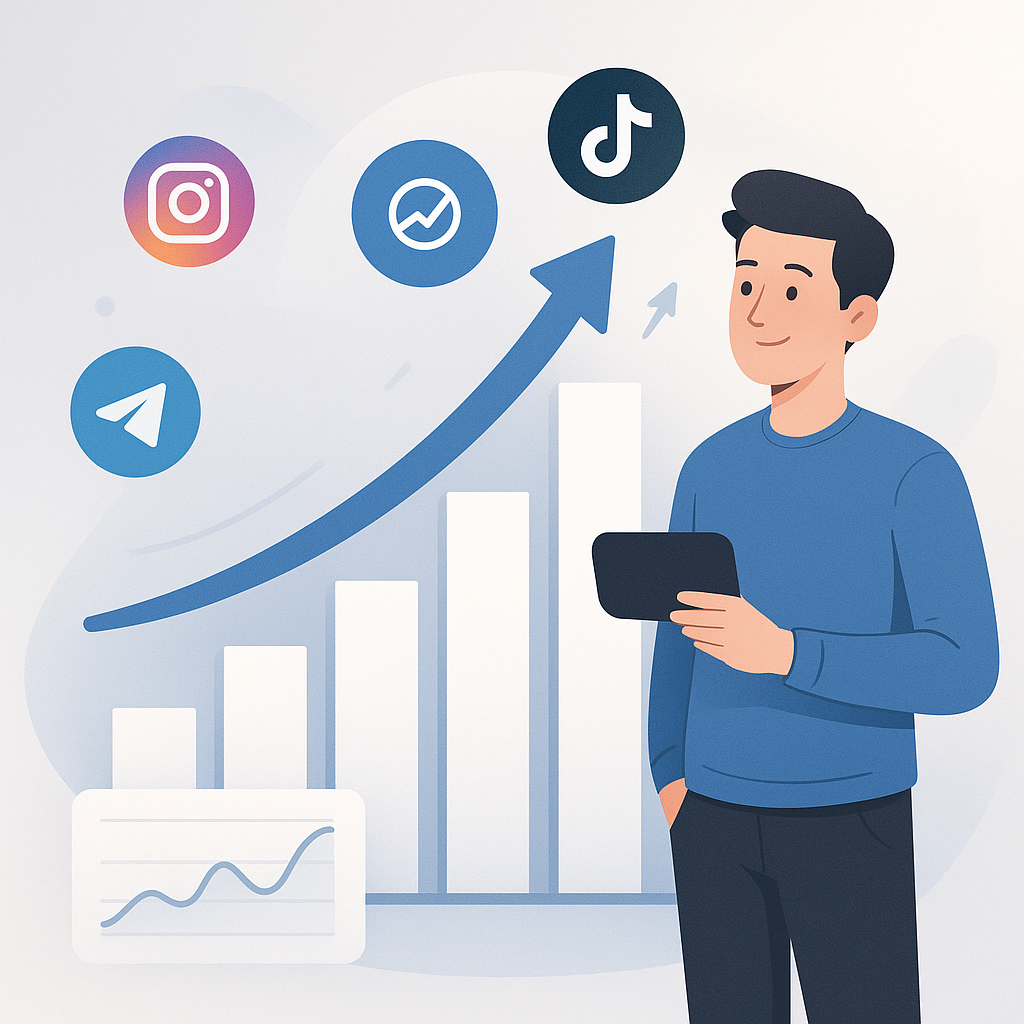 The Ultimate Guide to Buying Official TikTok Coins Safely